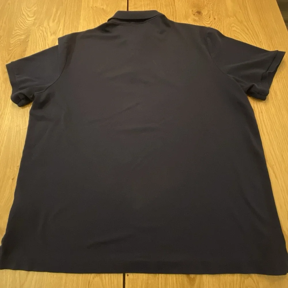 Ralph Lauren this polo